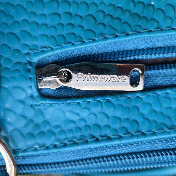 Primeware insulated "wine" purse - Picture 5 of 5